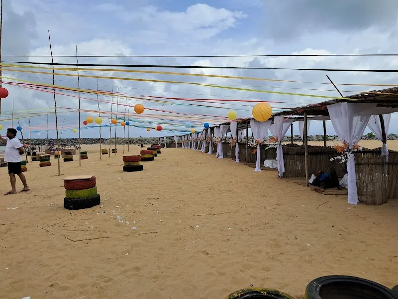 Daho Beach Club